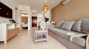 Click&Guest - Beach Star Apartment in Maspalomas